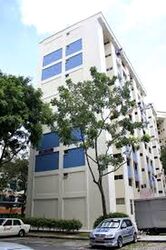 Blk 201 Yishun Street 21 (Yishun), HDB 4 Rooms #590335141